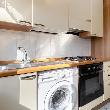 Apartment Hostdomus - Submarine